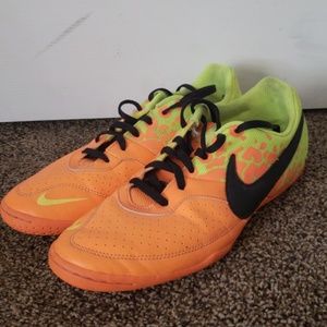 Nike Elastico II Indoor Shoes